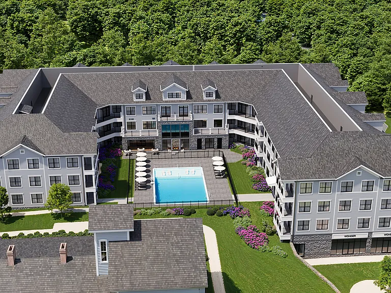 The Homestead