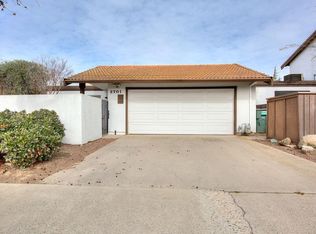 2701 Santiago Dr, Modesto, CA