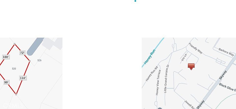 1st image of 520 Horseshoe Hill Dr