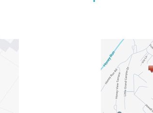 520 Horseshoe Hill Dr, Paradise, CA 95969