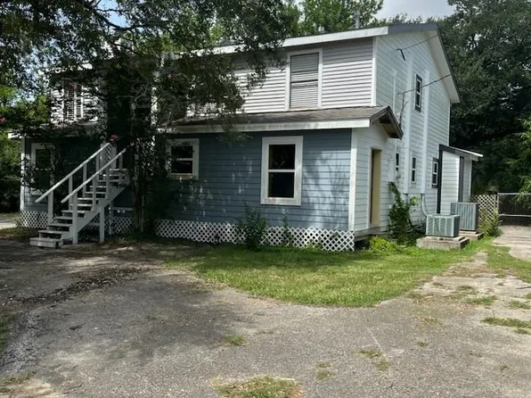3305 Todville Rd, Seabrook, TX 77586
