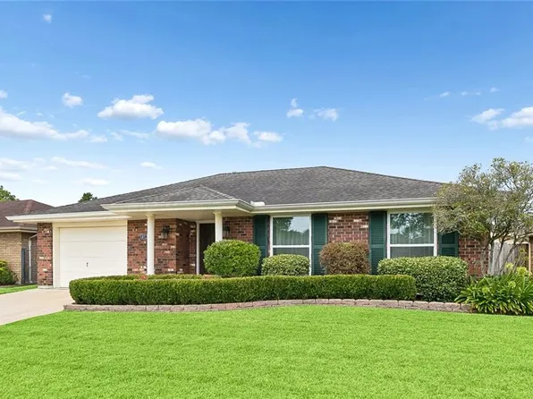 812 Lamar Ave, Gretna, LA 70056