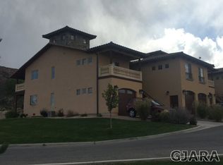 2061 S Broadway UNIT 102, Grand Junction, CO 81507