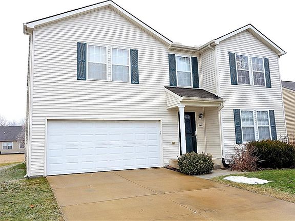 3rd image of 1022 Primrose Ln
