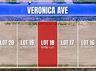 LOT 18 Veronica Ave, Roma, TX 78584