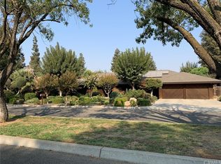 1913 W Park Dr, Madera, CA 93637