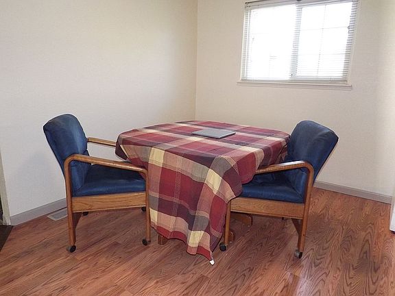 Lots of room for the family.