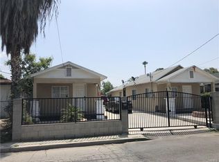 735 Davidson Ave #A & B, San Bernardino, CA 92411