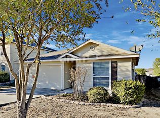 1007 Daffodil Way, San Antonio, TX 78245