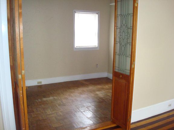 formal dining/ den