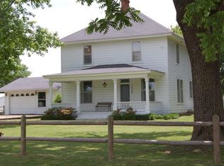 1228 Stratton Rd, Little Flock, AR 72756