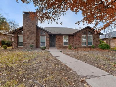 407 W Oak St, Wylie, TX, 75098