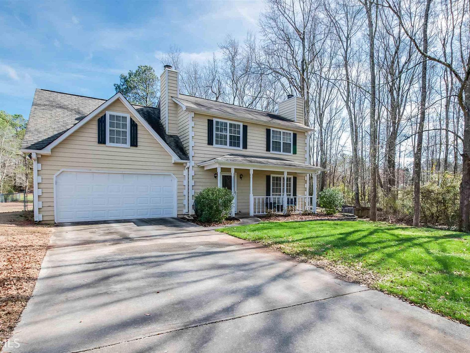 6962 Nora Ct Loganville Ga 30052 Mls 8734227 Zillow