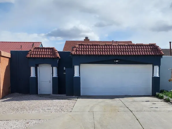 6804 Cisco Rd NW, Albuquerque, NM 87120