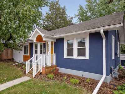 3409 50th St W, Minneapolis, MN, 55410