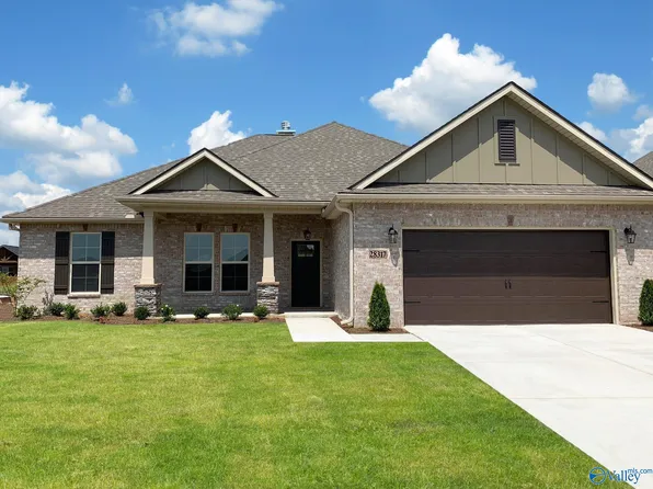 28317 Molly Bee Ln, Toney, AL 35773
