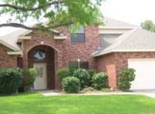 14834 Red River Dr, Corpus Christi, TX 78410