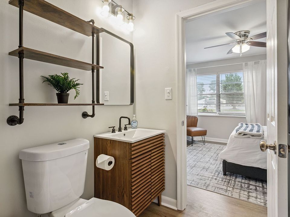 1st image of 2903 W Mercury Blvd APT 12