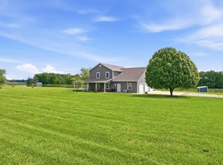 6800 N Route Z, Columbia, MO 65202