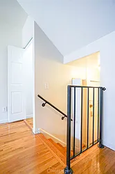 Rented by City Connections Realty