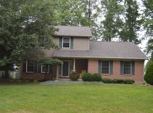 2716 St Rte 232, Bethel, OH 45106