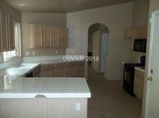 8385 Drop Camp St, Las Vegas, NV 89123