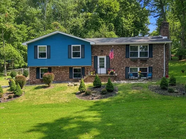 191 Buckwheat Dr, Gibsonia, PA 15044