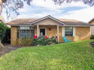 101 Sea Oats Pl, St Augustine Beach, FL 32080