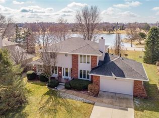 609 NW Kimberly Cir, Ankeny, IA 50023