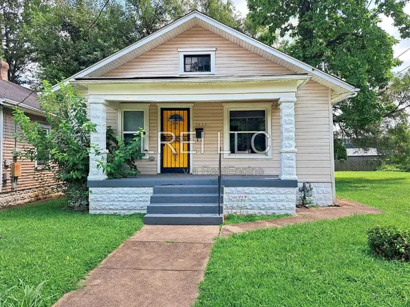 2522 Wilson Ave, Louisville, KY 40210