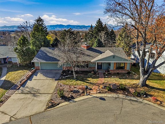 2nd image of 345 Crestridge Lane