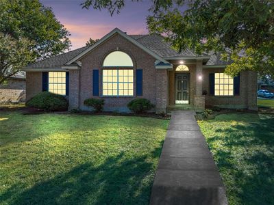 2800 Boyd St, Ennis, TX, 75119