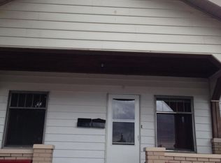 759 N 4th St #HOUSE, Laramie, WY 82072