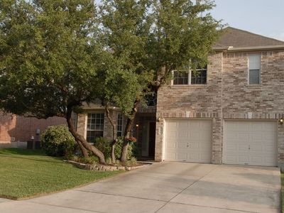 7914 Sierra Verde, San Antonio, TX, 78240