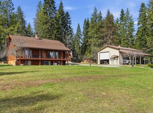 17631 Westside Calispell Rd, Cusick, WA 99119