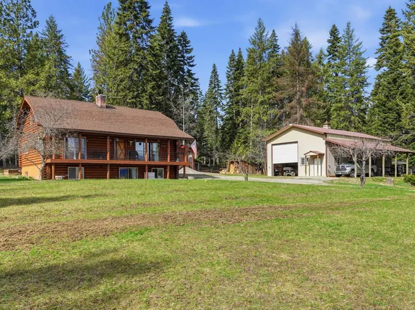 17631 Westside Calispell Rd, Cusick, WA 99119
