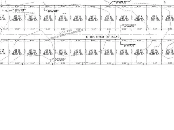 2503 E 21st St, Mission, TX 78572