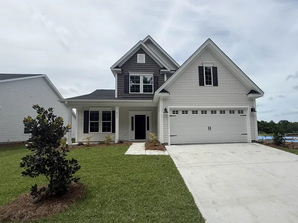 6232 Zoe Way, Myrtle Beach, SC 29588