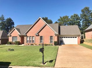 8560 Bell Forrest Dr, Olive Branch, MS 38654