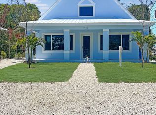 132 Riviera Dr, Plantation Key, FL 33070