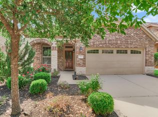 7 Hinterwood Way, Tomball, TX 77375