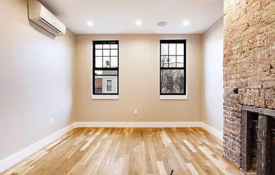 Rented by Brooklyn Group
