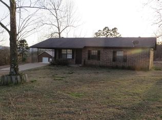 849 Ball Park Rd, Russellville, AR 72802