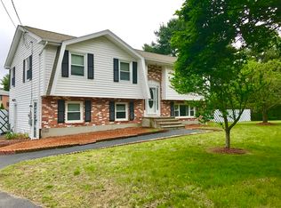 9 Shea Cir, Burlington, MA 01803