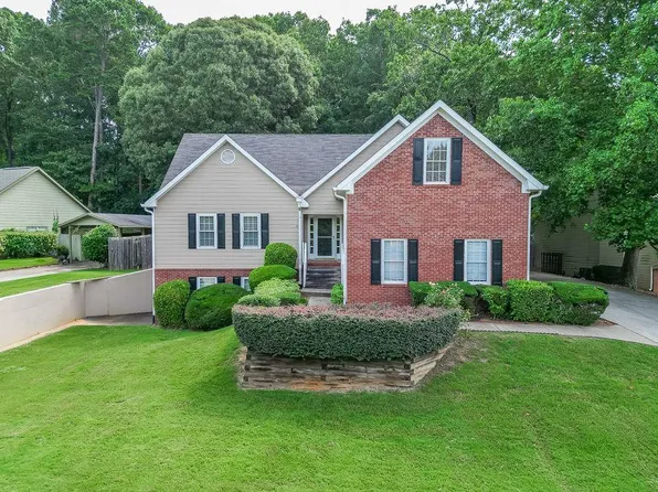 2005 Huntington Hill Trce, Buford, GA 30519