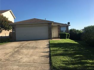 909 Grey Castle Dr, Pflugerville, TX 78660