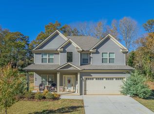 109 Ashford Ln, Commerce, GA 30529