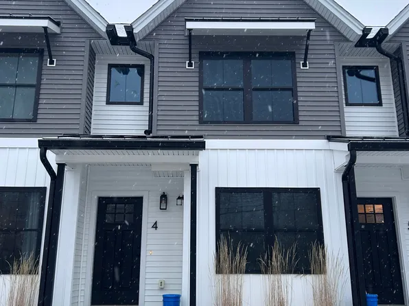 1222 State Route 119 #1, Rindge, NH 03461