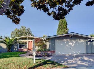 1291 Torrance Ave, Sunnyvale, CA 94089