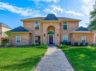 12223 Cypresswood Dr, Houston, TX 77070